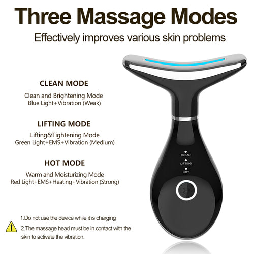 Refined Skin Dermalux™ Sculptor