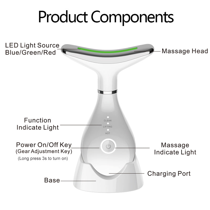 Refined Skin Dermalux™ Sculptor